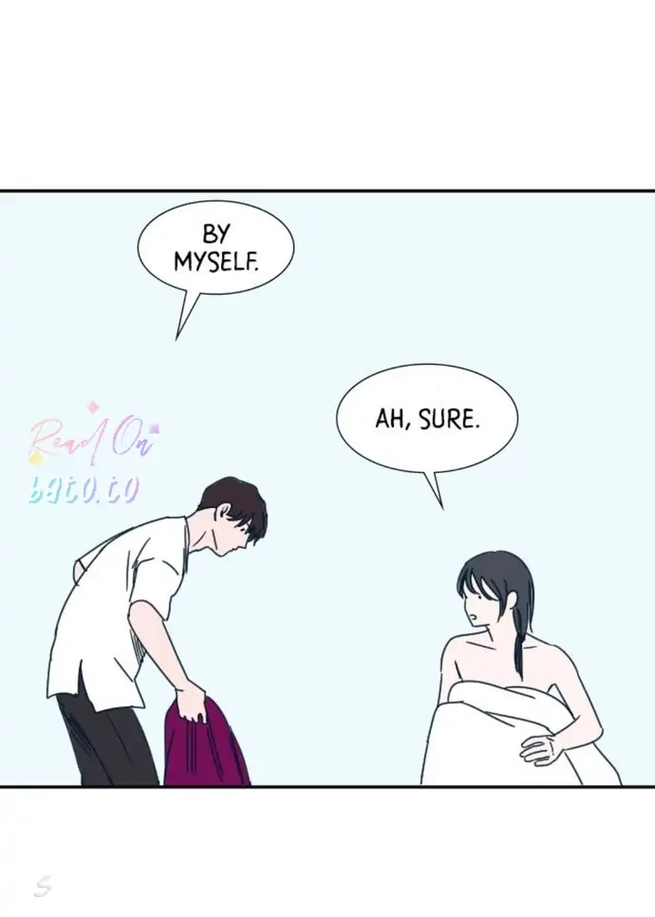 Read Nevertheless EN Manga Online