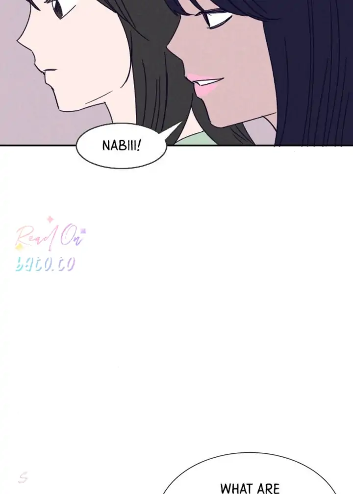 Read Nevertheless EN Manga Online