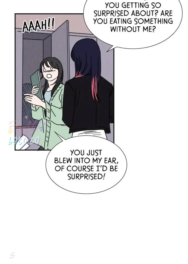 Read Nevertheless EN Manga Online