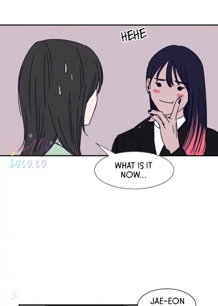 Read Nevertheless EN Manga Online