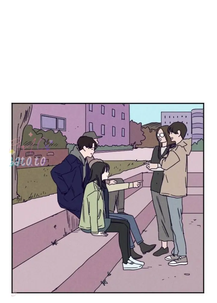 Read Nevertheless EN Manga Online