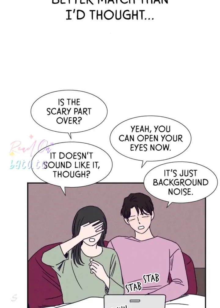 Read Nevertheless EN Manga Online