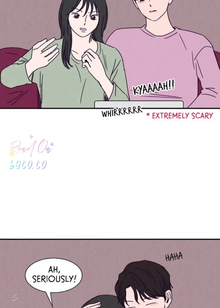 Read Nevertheless EN Manga Online