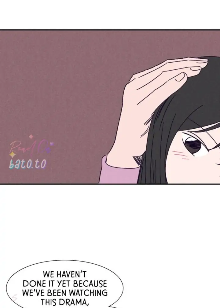 Read Nevertheless EN Manga Online