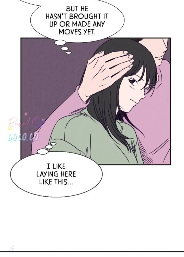 Read Nevertheless EN Manga Online