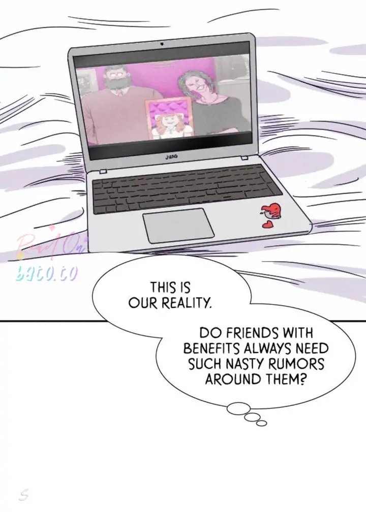 Read Nevertheless EN Manga Online