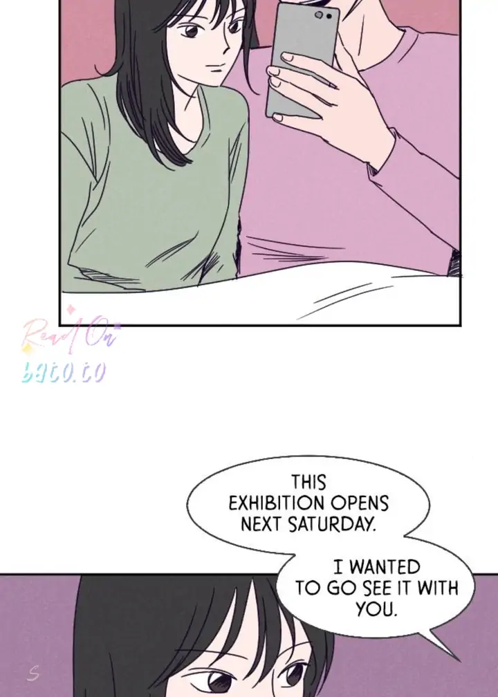 Read Nevertheless EN Manga Online