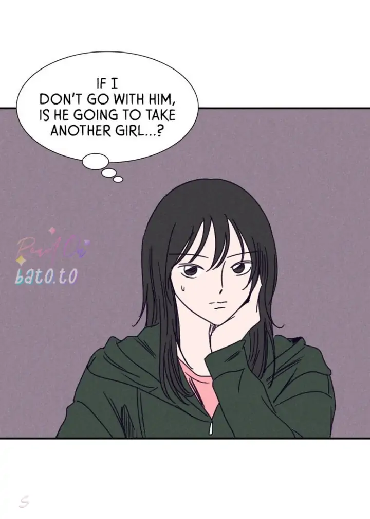 Read Nevertheless EN Manga Online