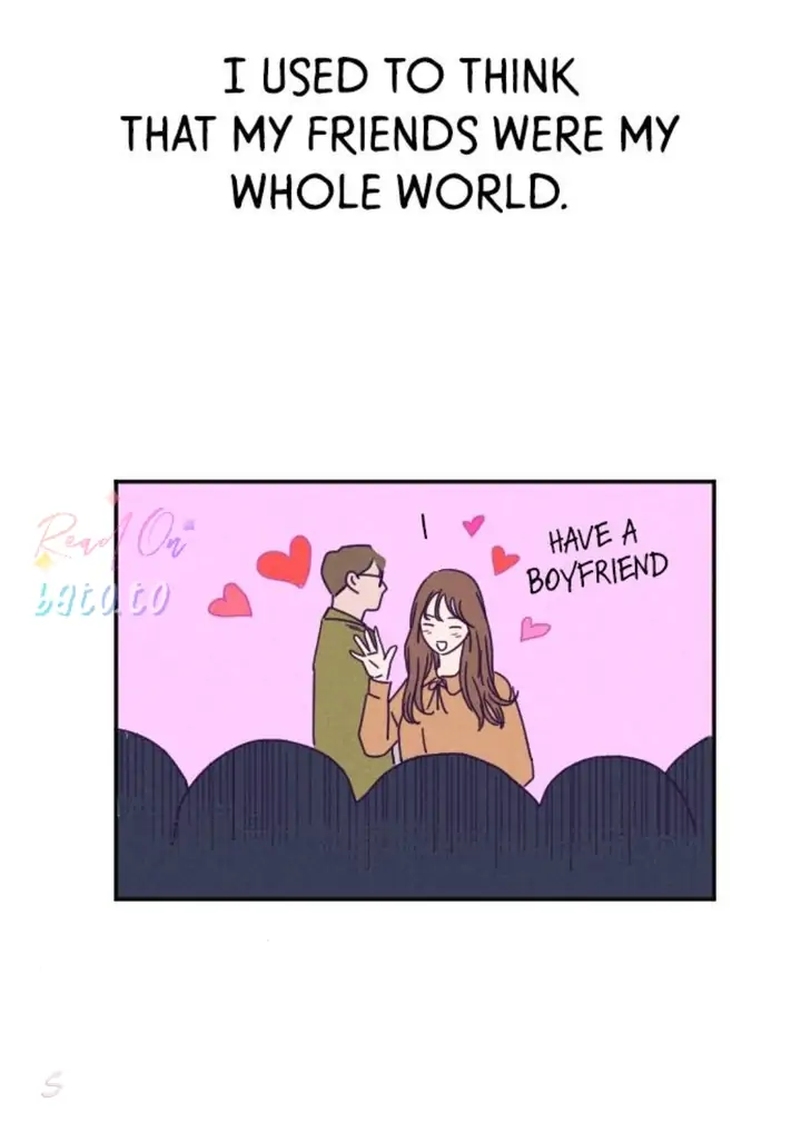 Read Nevertheless EN Manga Online