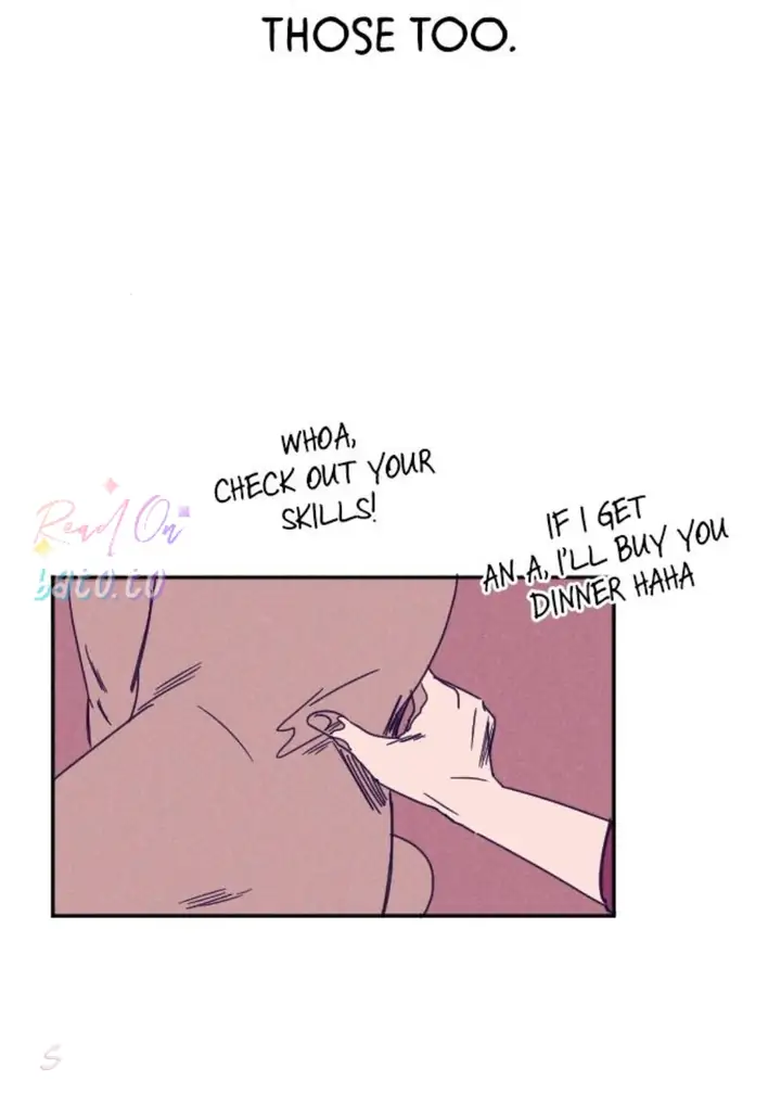 Read Nevertheless EN Manga Online