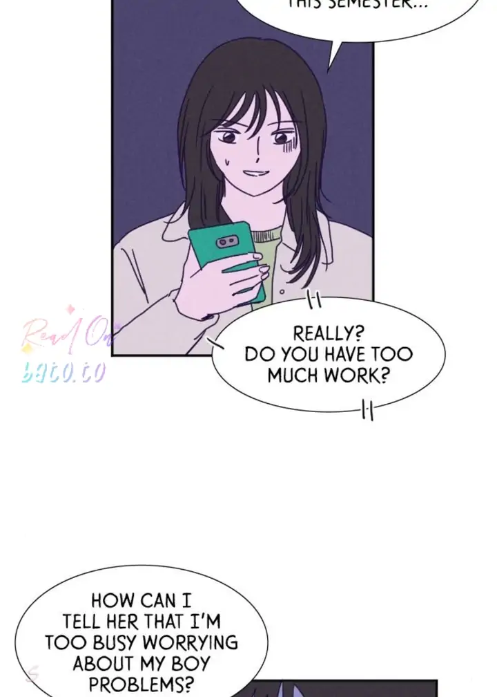 Read Nevertheless EN Manga Online