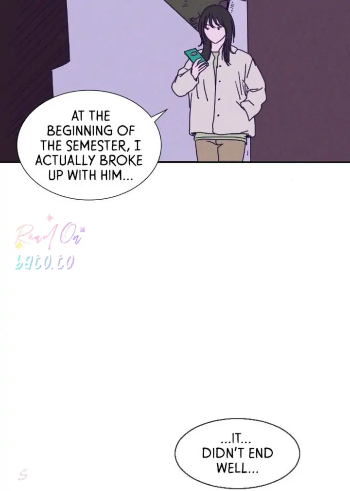 Read Nevertheless EN Manga Online