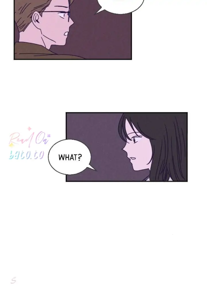 Read Nevertheless EN Manga Online