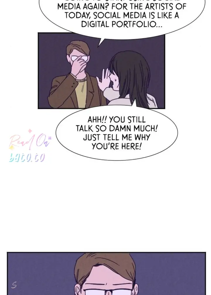 Read Nevertheless EN Manga Online