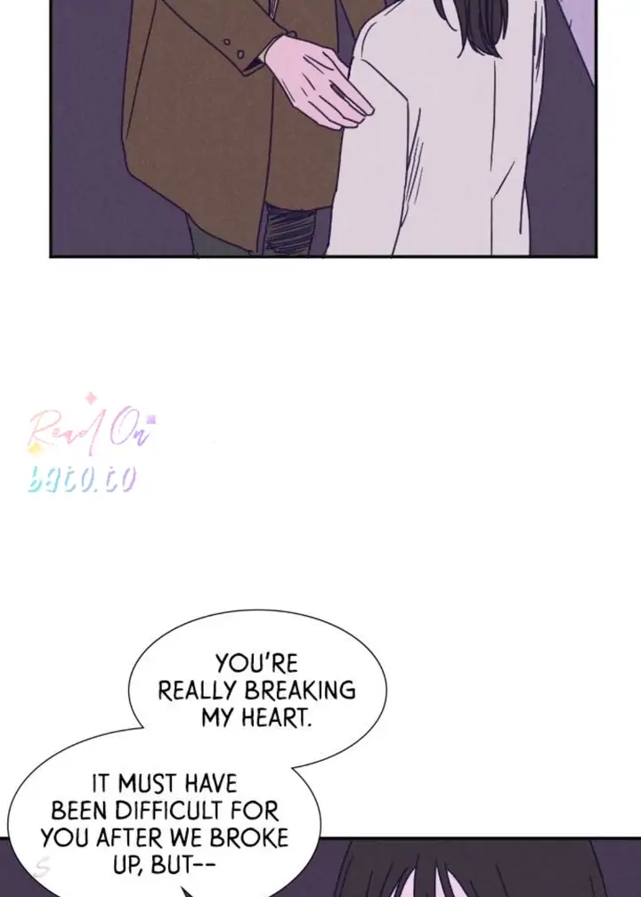 Read Nevertheless EN Manga Online