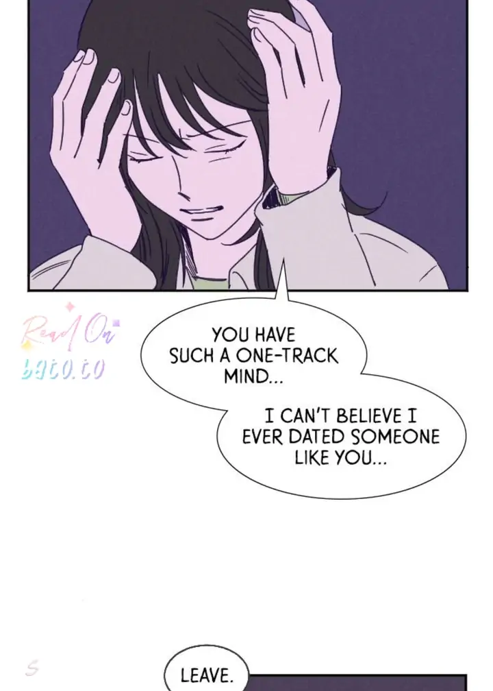 Read Nevertheless EN Manga Online