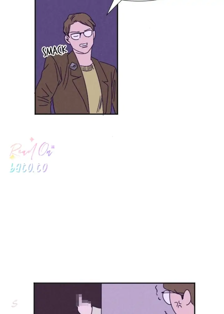 Read Nevertheless EN Manga Online