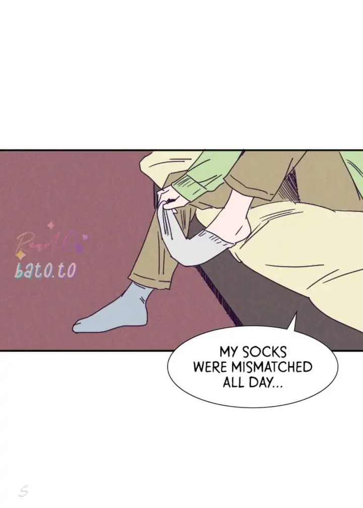 Read Nevertheless EN Manga Online