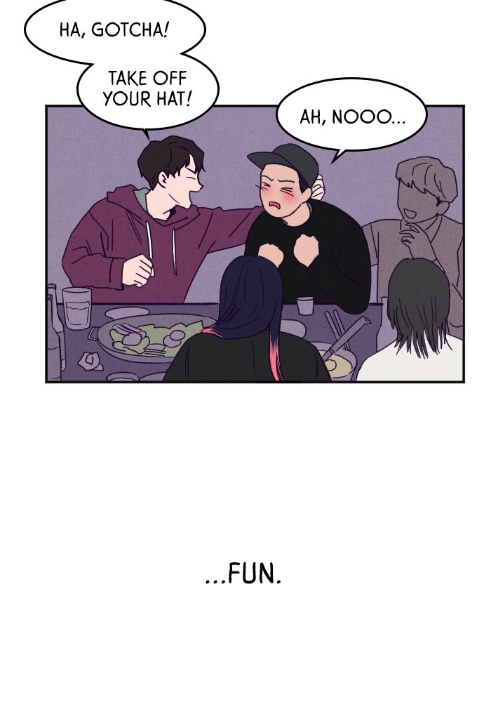 Read Nevertheless EN Manga Online