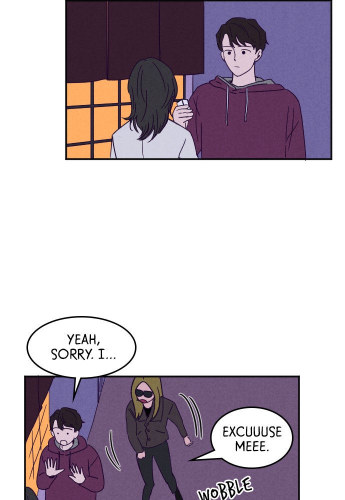 Read Nevertheless EN Manga Online