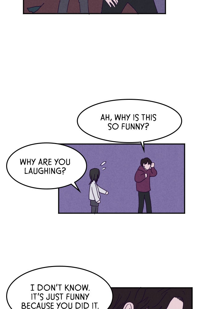 Read Nevertheless EN Manga Online