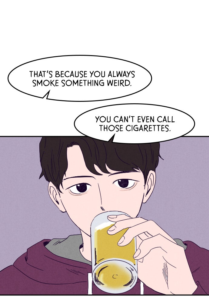 Read Nevertheless EN Manga Online