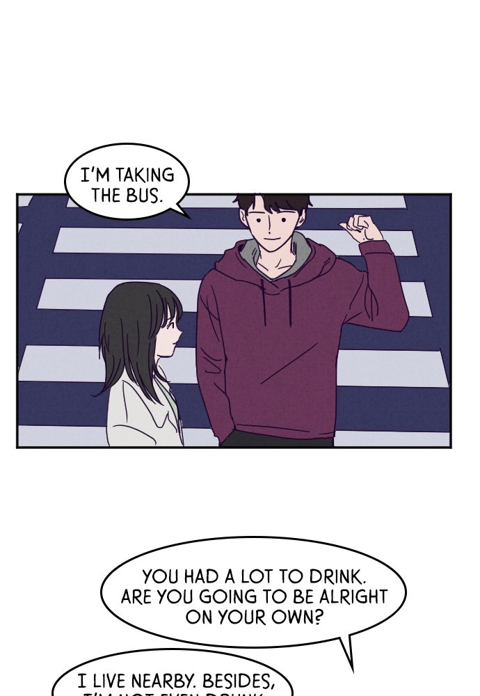 Read Nevertheless EN Manga Online