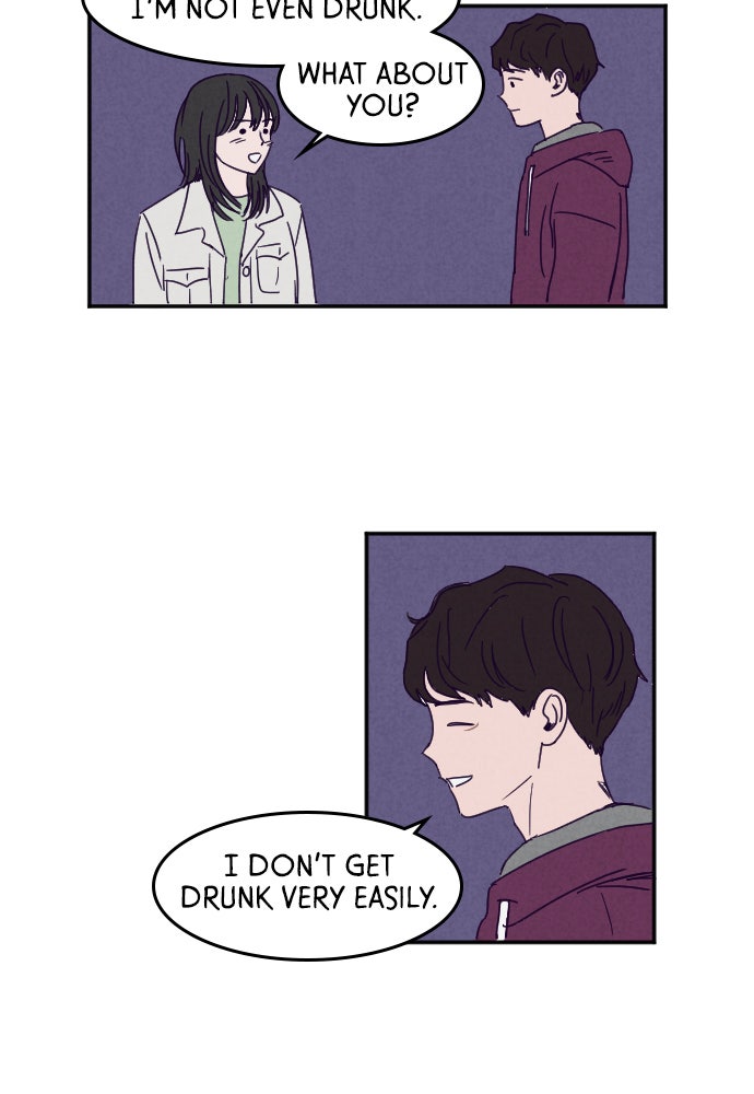 Read Nevertheless EN Manga Online