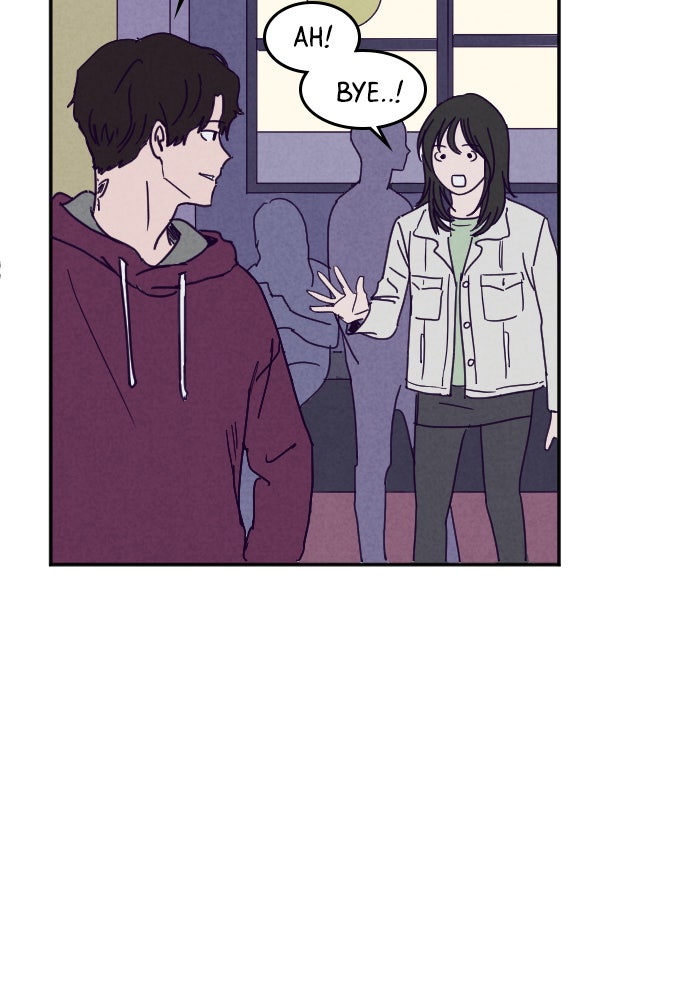 Read Nevertheless EN Manga Online