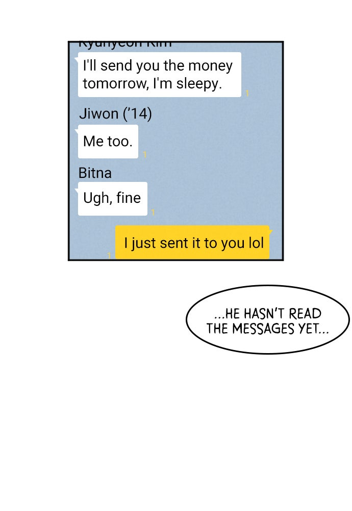 Read Nevertheless EN Manga Online