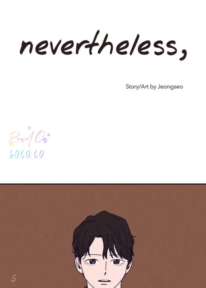 Read Nevertheless EN Manga Online