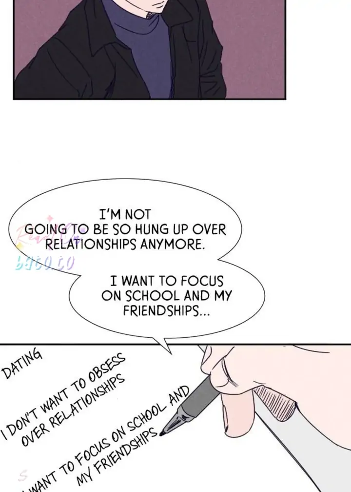 Read Nevertheless EN Manga Online