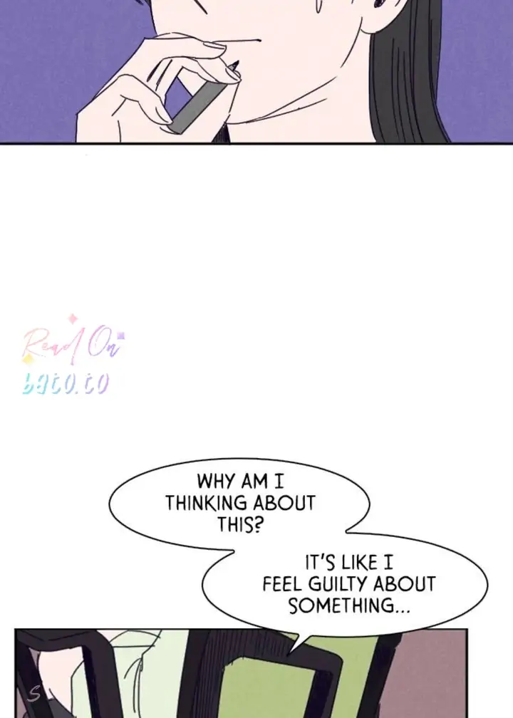 Read Nevertheless EN Manga Online