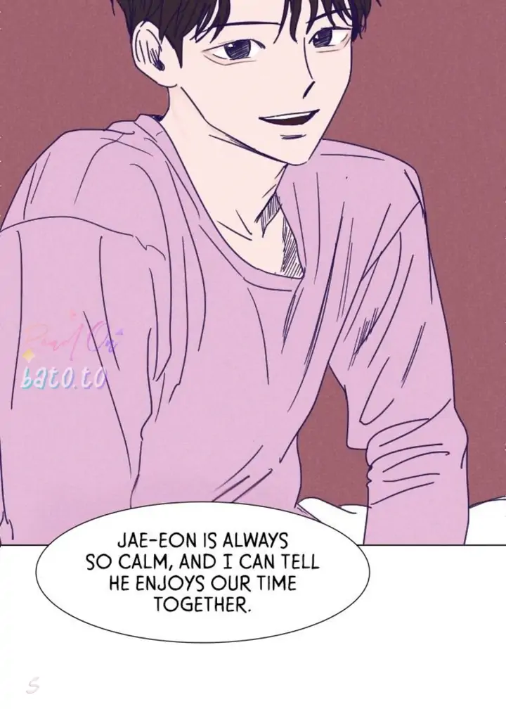 Read Nevertheless EN Manga Online