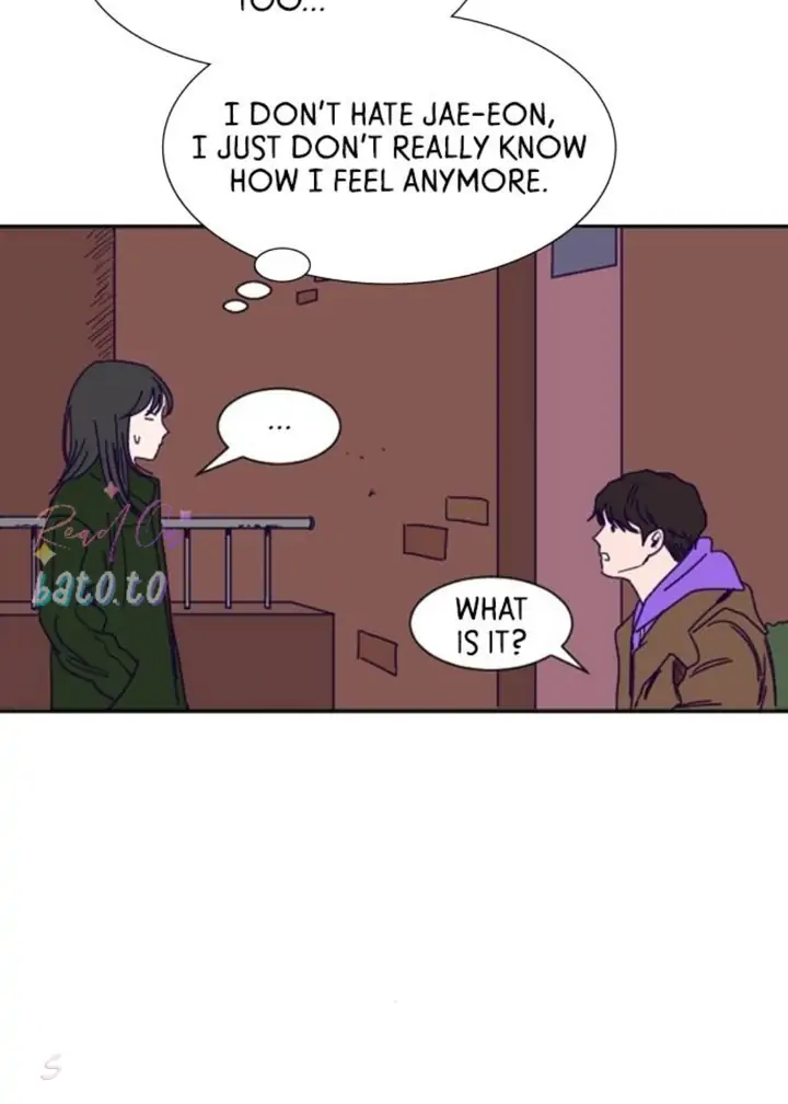 Read Nevertheless EN Manga Online