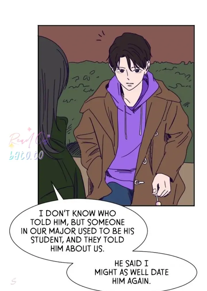 Read Nevertheless EN Manga Online