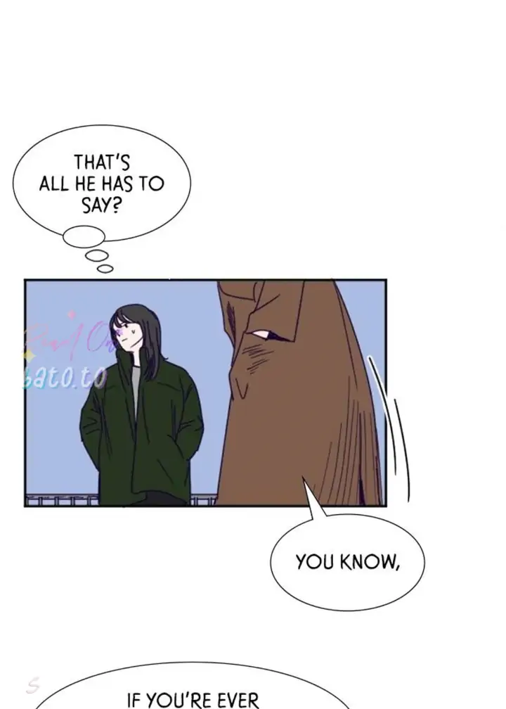 Read Nevertheless EN Manga Online