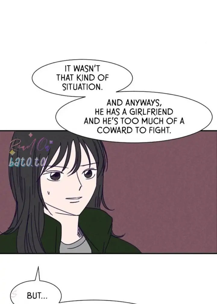 Read Nevertheless EN Manga Online