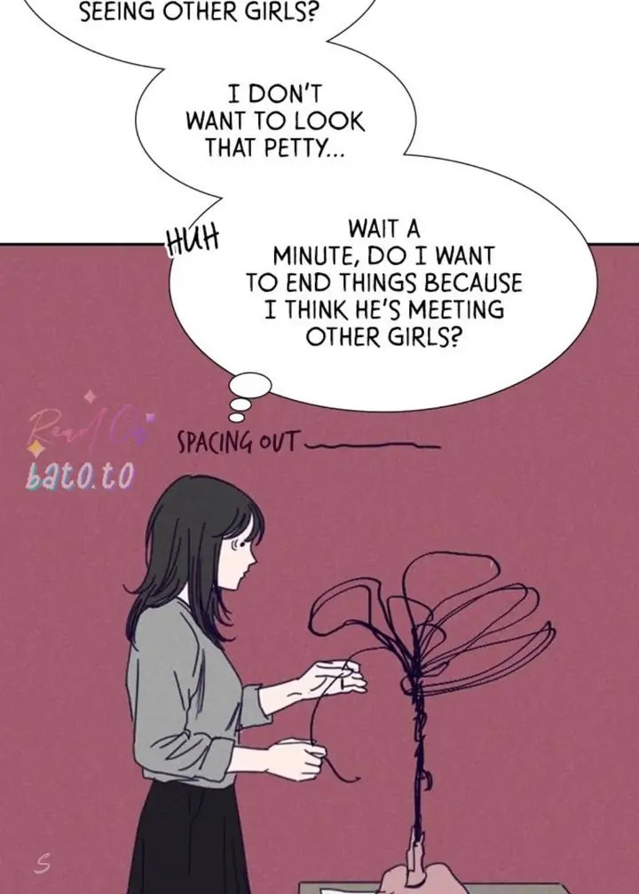 Read Nevertheless EN Manga Online