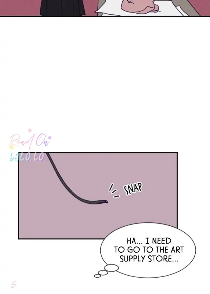 Read Nevertheless EN Manga Online