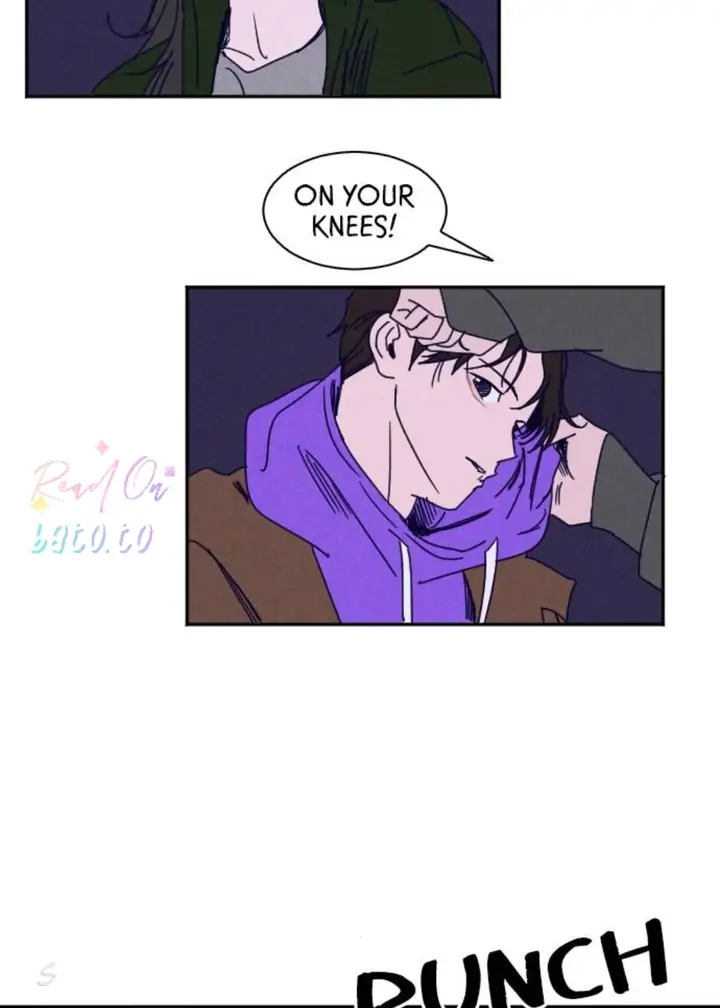 Read Nevertheless EN Manga Online