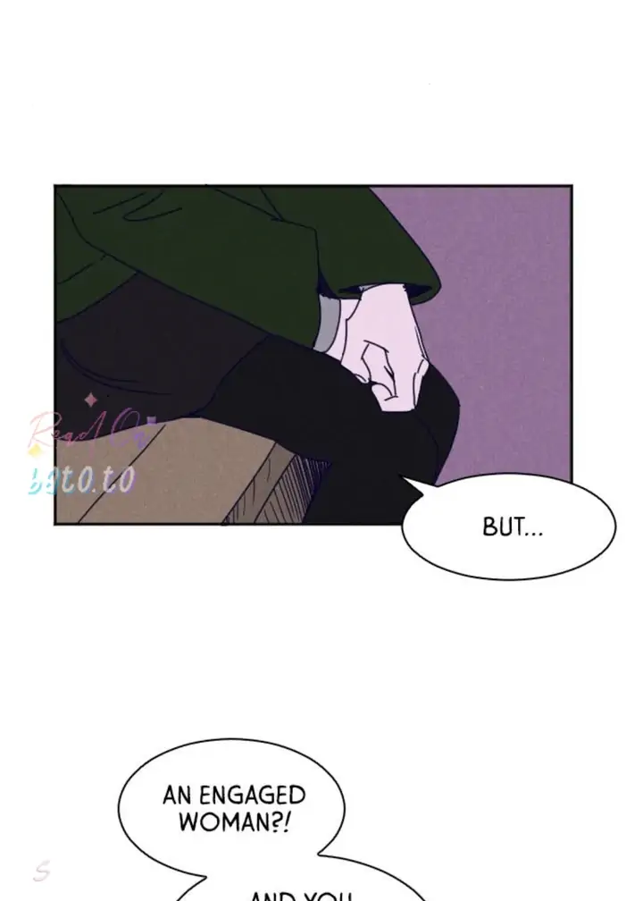 Read Nevertheless EN Manga Online