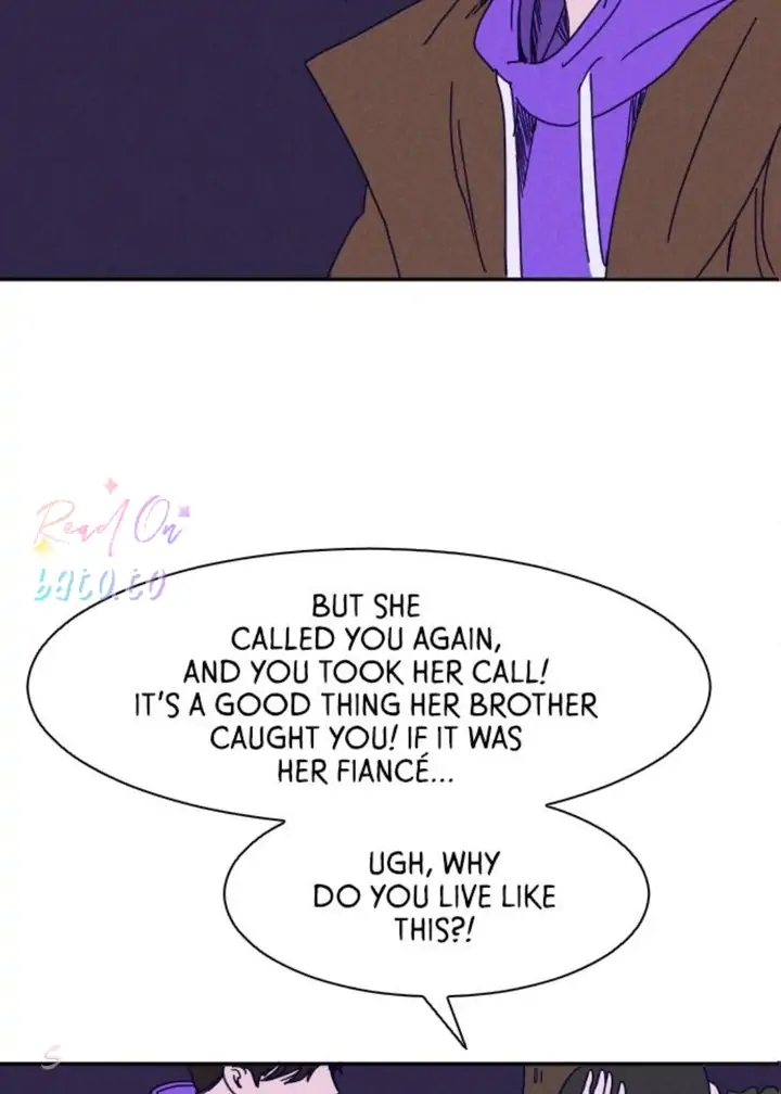 Read Nevertheless EN Manga Online