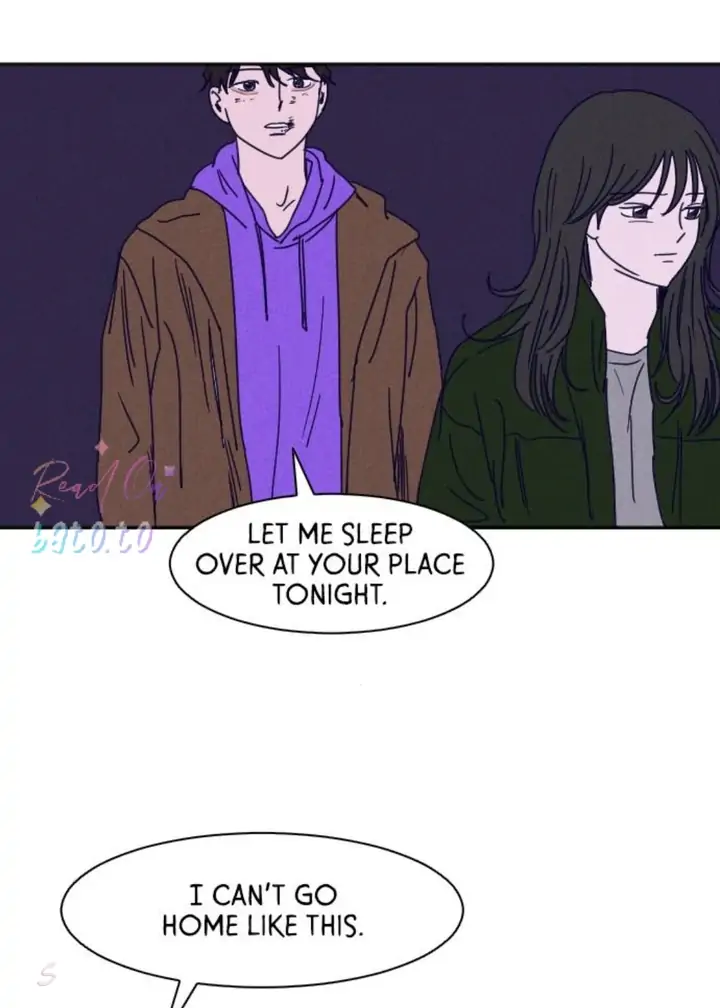 Read Nevertheless EN Manga Online