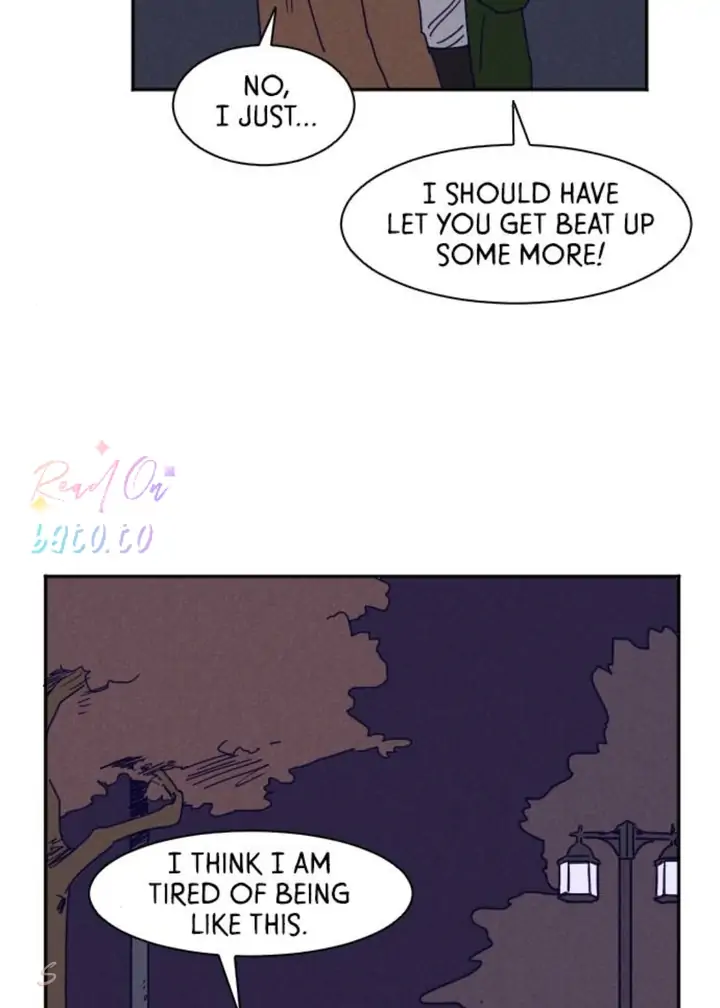 Read Nevertheless EN Manga Online