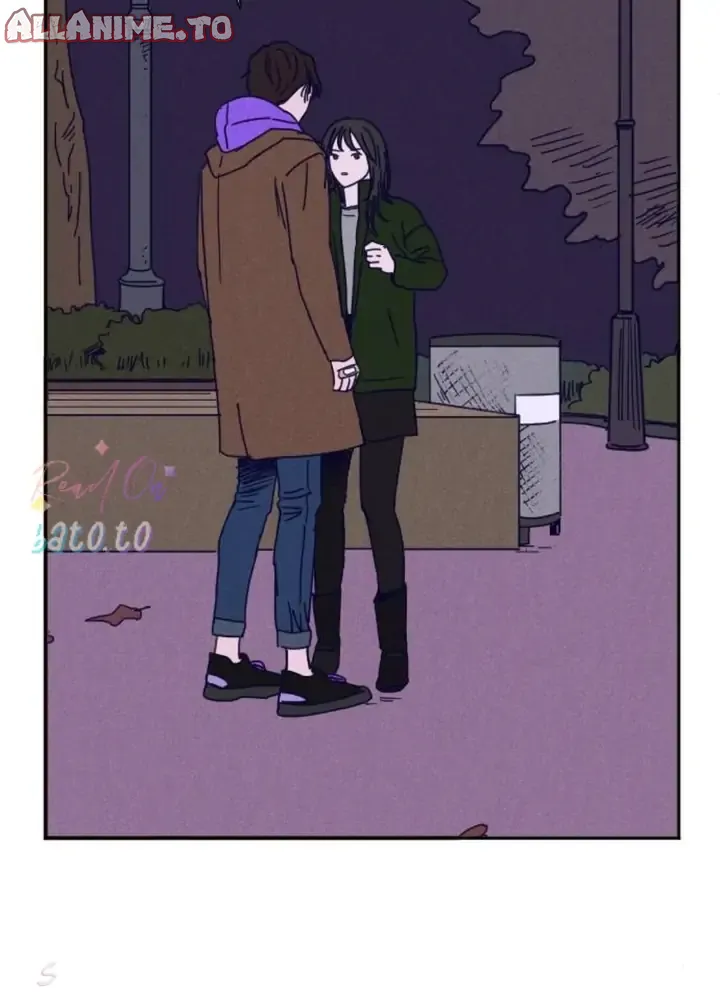 Read Nevertheless EN Manga Online