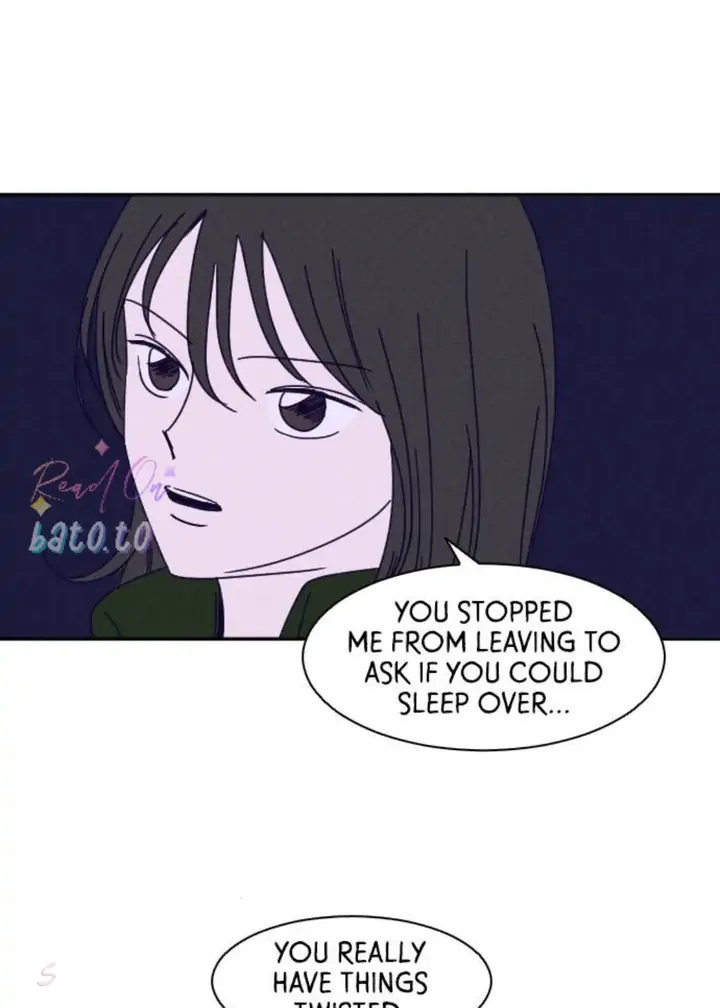 Read Nevertheless EN Manga Online