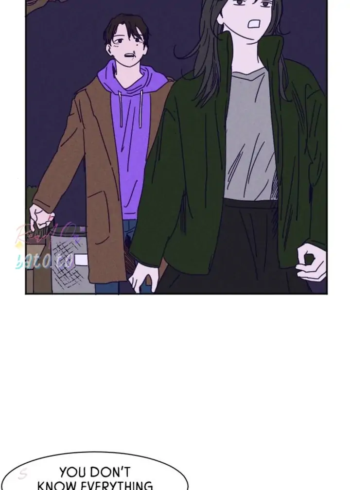 Read Nevertheless EN Manga Online