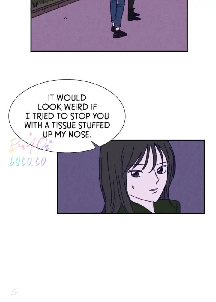 Read Nevertheless EN Manga Online