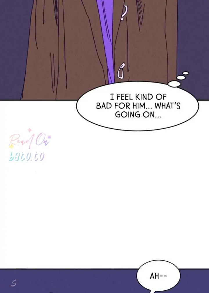 Read Nevertheless EN Manga Online